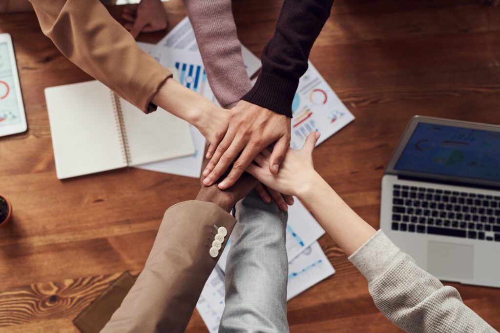 Creativity expertise and passion in CXM