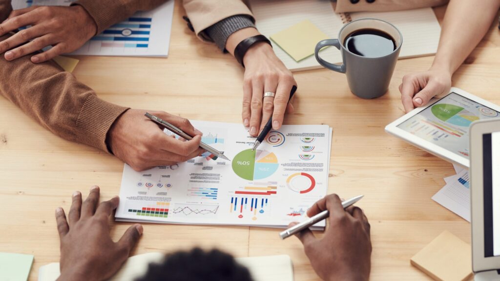 Customer Relationship[ Management and Customer Experience Managment