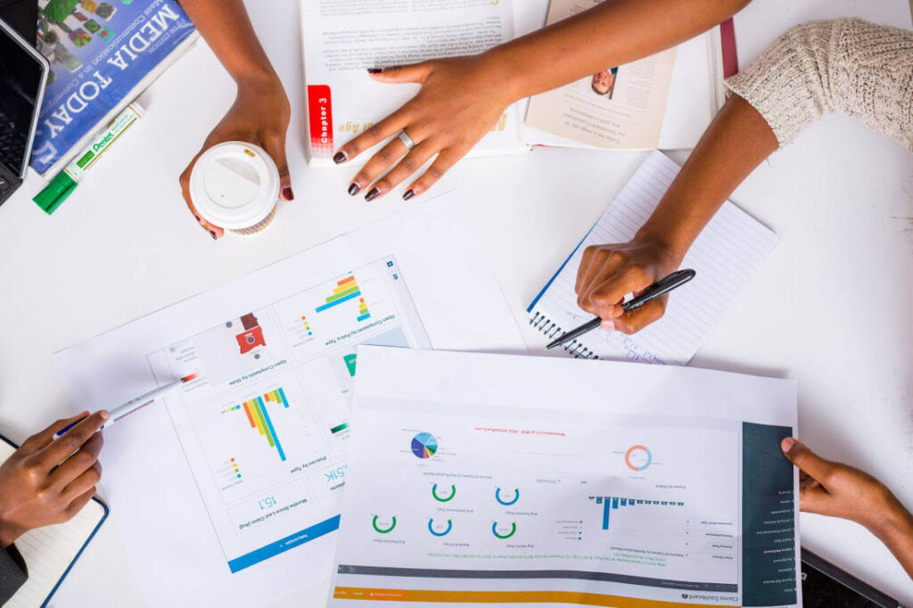 ZOHO CRM and Customer Data