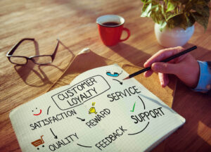 Boosting Customer Loyalty: A Guide for UK Small Businesses