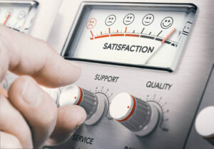 The Evolving Landscape of Customer Experience in the UK