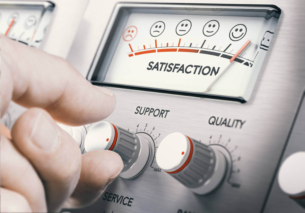 The Evolving Customer Experience Landscape in the UK, Customer expereince in the UK, customer satisfaction