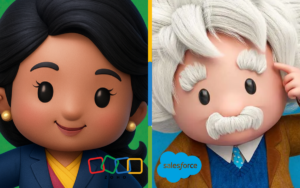 How Does Zoho Zia Compare to Salesforce Einstein?
