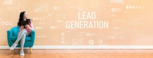 Leveraging Zoho SalesIQ for Effective Lead Generation