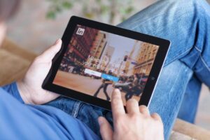 A LinkedIn Journey From a 15-Year Veteran