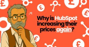 Migrate to Zoho as HubSpot Prices Surge in 2025