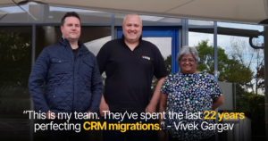 Migrate to Zoho as Salesforce Prices Surge in 2025