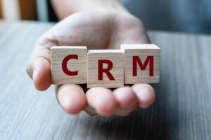 Unlocking Your Business’s Potential with Zoho CRM