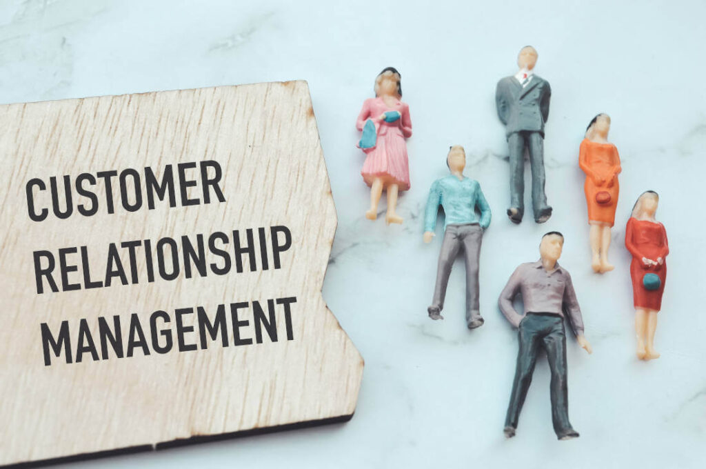 Transforming Customer Experience: A Case Study from Zoho CRM, Customer Relationship Management, CRM