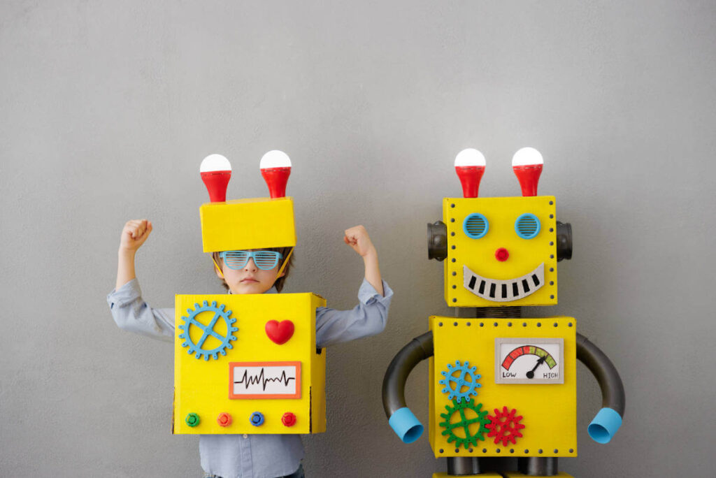 Unlocking the Potential of AI-Generated Blog Content