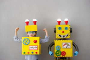 Unlocking the Potential of AI-Generated Blog Content