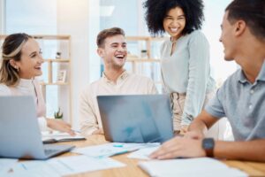 Why SMBs Should Use a Certified Zoho Consultancy