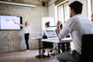 The Importance of Training After CRM Implementation